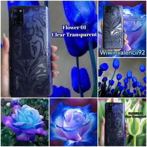 Oppo A31 A37 A53 A54 A55 A76 A71 4G Premium Marble Phone .